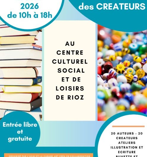 Le 11 avril 2026 à Rioz (70)